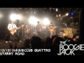 THE BOOGIE JACK LIVE at渋谷CLUB QUATTRO
