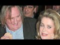 Putin Grants Gerard Depardieu Russian Citizenship