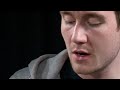 Bastille, 'What Would You Do' - NME Basement Sessions