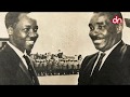 #Miaka43YaCCM: Historia ya Chama cha Mapinduzi tangu kilipoanzishwa 1977