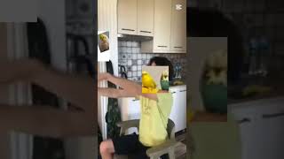Ve Arkadan Sopayı Vurdu