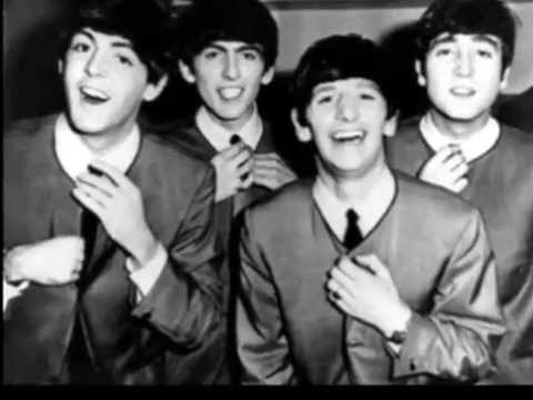 Cover Hold Me Tight by The Beatles