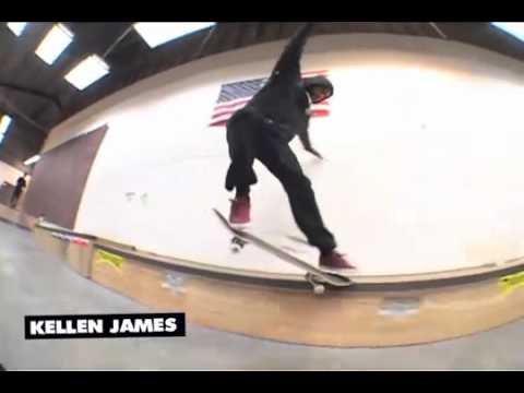 Double Rock -SK8MAFIA