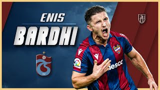 Enis Bardhi | Best Skills 2022 | Welcome to Trabzonspor!