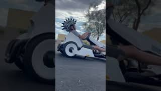 Ninebot Go Kart