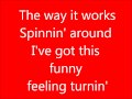 Spinnin' around: Jump5