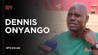 Denis Onyango Confident Uganda Can Qualify For 2026 World Cup