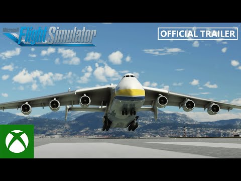 Microsoft Flight Simulator: Famous Flyers #4 - Available now