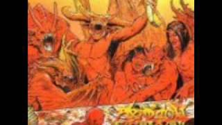 Watch Abaddon Incarnate The Sharing Of Thoughts With The Dead video