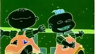 Opening To Rugrats Easter 2002 Vhs In G Major