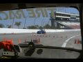 Practice @ Irwindale (Toyota) Raceaway - Run #1