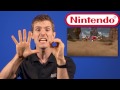 Microsoft ends Nokia branding, Super Smash Bros Direct, Interstellar's Black Hole