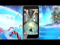Despicable Me: Minion Rush - Holiday Trailer