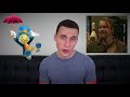 Messed Up Origins Of Pinocchio Part 1 Disney Explained Jon Messed Up Origins Of Pinocchio Part 1 Disney Explained Jon
