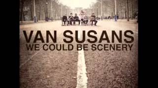Watch Van Susans Cha Cha Bang video