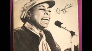 Watch Betty Carter Everything I Have Is Yours video