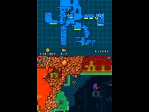 Dark Void Zero - Lock-in battle