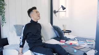 Lilly Singh And James Charles Freaky Friday Parody But With The Real Song
