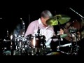 Asia Carl Palmer drum solo Live Montreal 2012
