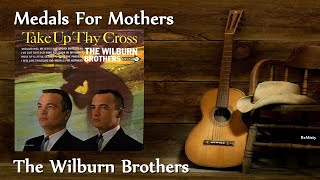 Watch Wilburn Brothers Medals For Mothers video