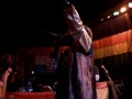 Видео Capleton @ The Hopmonk Tavern, Sebastopol 11-29-10 Performing "Or Wah"