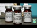 Fungal meningitis outbreak: New England pharmacy executives charged with murder for tainted steroids