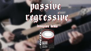 Ggd Invasion Adam Nolly Getgood Pive Regressive Playthrough