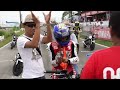 2013 AEON亞洲盃統規賽 MY150組
