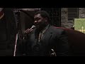 "Shhh" by Wycliffe Gordon with Aaron Diehl, Ben Williams, Lawrence Leathers