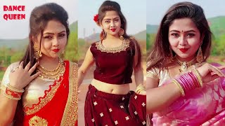 Puja Roy, Red Queen Nice Song