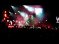 Depeche Mode - Never Let Me Down Again (Live in Bratislava)