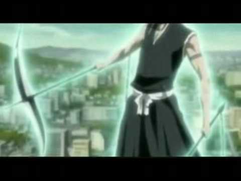 Bleach: Saliva - Click Click Boom