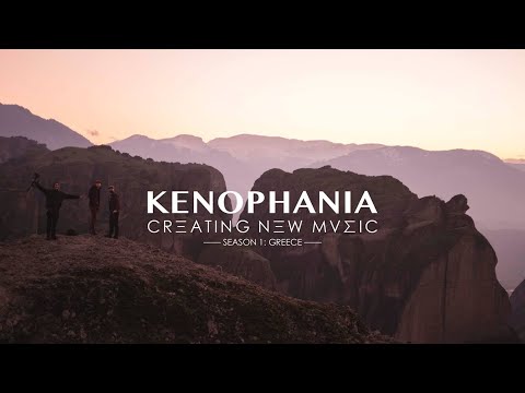 Kenophania (Pilot Episode)
