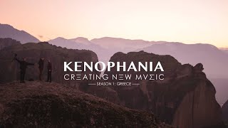Kenophania (Pilot Episode)