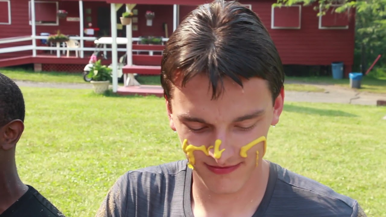 Camp Miracles