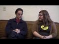 Interview with John Linnell of They Might Be Giants