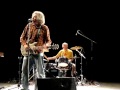 Jad Fair Live le lieu unique (Extract 2)