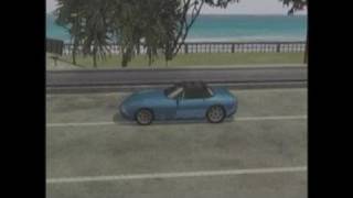 Group S Challenge Xbox Gameplay20030515