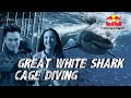 Red Bull Challenge Ep. 02 featuring Anya Geraldine &amp; Baim Won...