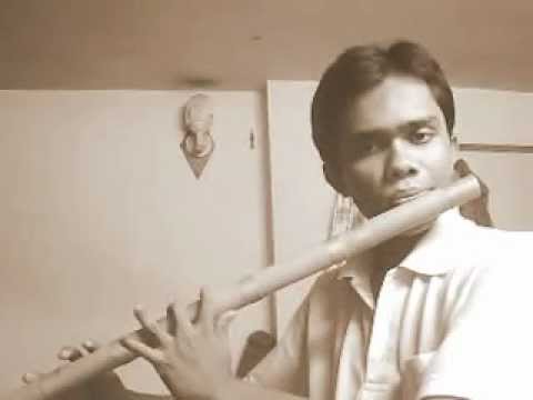 Aye ho mere zindagi mein tum bahaar banke.wmv