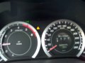 Honda Accord 2.2 I-DTEC acceleration 0-100km/h (160)
