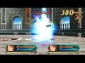 [ACS3D] Luke Fon Fabre Combo (Alpha Version)