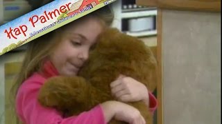 Teddy Bear - By Hap Palmer - Baby Songs