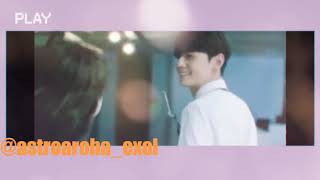 I Love You 3000 Fmv Eunwoo Astro Ver.