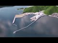 Entenda mais sobre a construção do submarino nuclear brasileiro