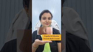Stretch Marks Creams