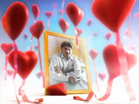 jo pyar karta hai pagal ban jata hai..wmv (Hidayatullah Khan...