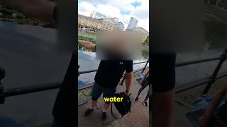 Karen Contre Les Pêcheurs