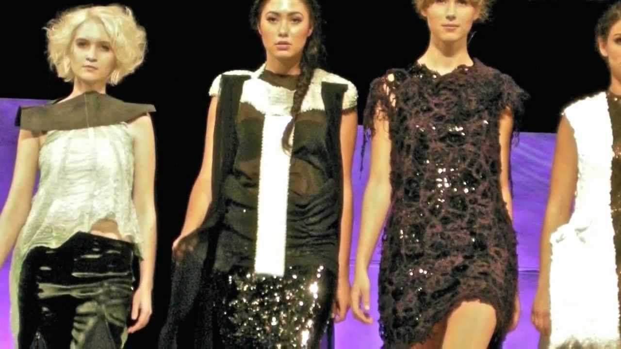 UC s DAAP FASHION SHOW Uc Daap Fashion Show 2015 UC s DAAP FASHION SHOW