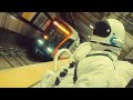 Llunr - Rocketship (Official Video)